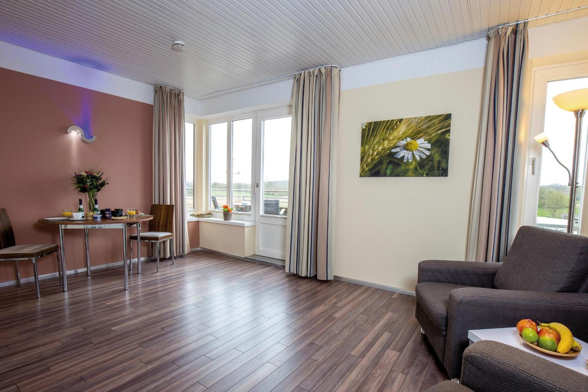 Ancora Marina Haus 2 Nr 04, Typ 1 Lägenhet Neustadt in Holstein Exteriör bild